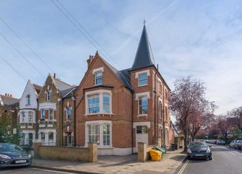 Thumbnail Flat to rent in Deronda Rd, Herne Hill