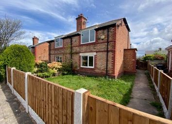 Thumbnail Semi-detached house to rent in Earls Gardens, Ellesmere Port