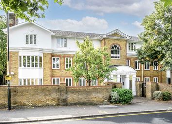 Thumbnail 2 bed flat for sale in Ridgway, London