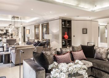 3 bed flat for sale in Ryger House, 11 Arlington Street, St James's, London SW1A
