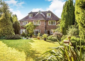 6 Bedroom Detached house for sale