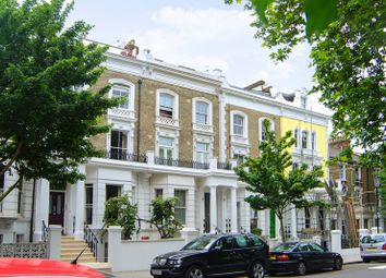 0 Bedrooms Studio to rent in St Charles Square, North Kensington W10