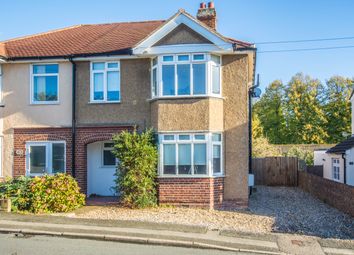 3 Bedroom Semi-detached house for rent