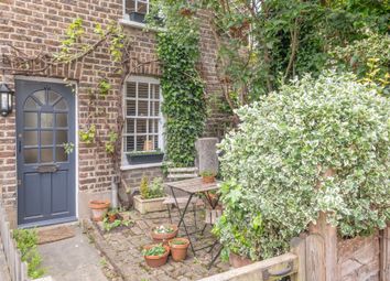 Thumbnail Cottage for sale in St. Marks Road, London