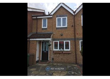 3 Bedroom Terraced house for rent
