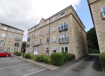 Thumbnail 2 bed flat for sale in Yarn Court, Winding Rise, Bailiff Bridge, Brighouse, West Yorkshire