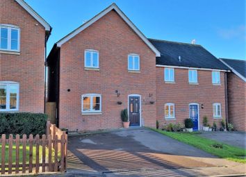 Thumbnail 3 bed semi-detached house for sale in Graces Pitch, Newent