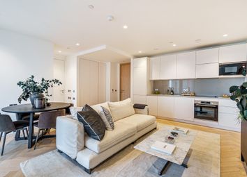 Thumbnail 1 bedroom flat for sale in Dudden Hill, London