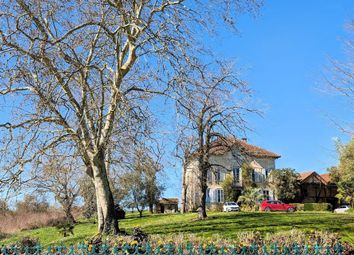 Thumbnail 6 bed property for sale in Saint-Martin-D'armagnac, Midi-Pyrenees, 32110, France