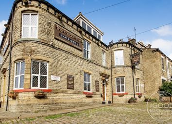 Thumbnail Leisure/hospitality for sale in The Cedar Tree, Haugh Fold, Rochdale