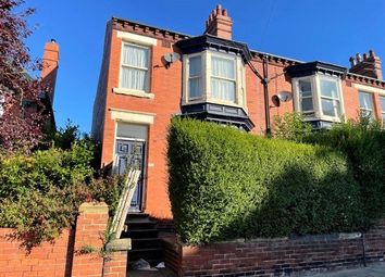 Thumbnail 4 bed terraced house for sale in Leeds Road, Wakefield, West Yorkshire