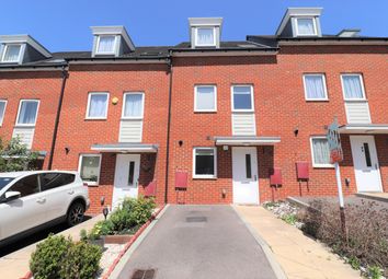 Thumbnail Terraced house to rent in Foster Drive, Dartford
