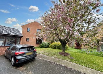 Stowmarket - Detached house for sale              ...