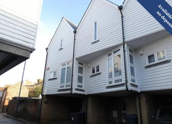 Thumbnail Terraced house to rent in Sea Street, Whitstable