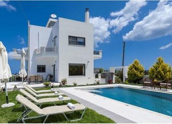 Thumbnail 4 bed villa for sale in Platanias / Maleme, Crete - Chania Region (West), Greece