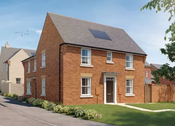 Hadley External CGI