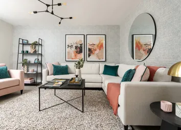A Perfect Space To Relax And Unwind