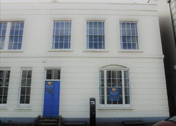 Thumbnail Office to let in Rodney Road, Cheltenham