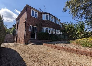 Thumbnail 3 bed semi-detached house for sale in Mile End Road, Colchester