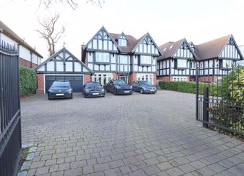 Thumbnail 7 bed detached house for sale in Forest Lane, Chigwell