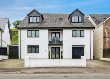 Thumbnail Detached house for sale in Neath Road, Resolven, Neath