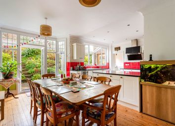 Thumbnail 5 bed semi-detached house for sale in Cornwall Gardens, Brighton