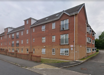 Thumbnail Flat for sale in Old Chester Road, Birkenhead