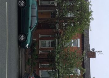1 Bedrooms Flat to rent in Dickenson Road, Manchester M14