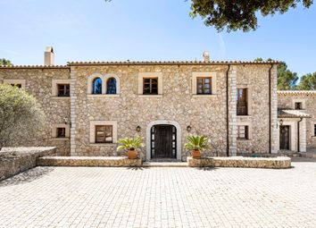 Thumbnail Villa for sale in Galilea, Mallorca, Balearic Islands