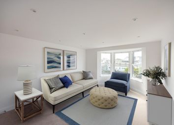 Thumbnail 2 bed flat for sale in Tertre Lane, Vale, Guernsey