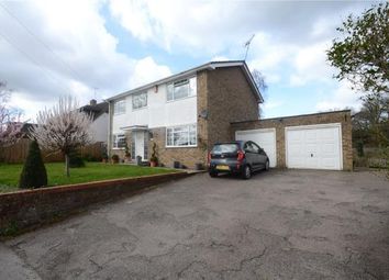 4 Bedrooms Detached house for sale in Western Avenue, Woodley, Reading RG5