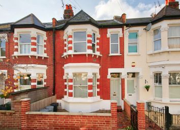 Thumbnail Flat for sale in Winfrith Road, Wandsworth