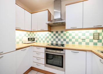 Thumbnail 1 bed flat for sale in Farringdon Road, Farringdon, London