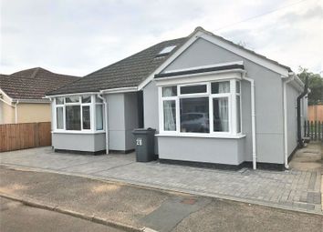 Thumbnail 3 bed bungalow to rent in Oval Gardens, Gosport