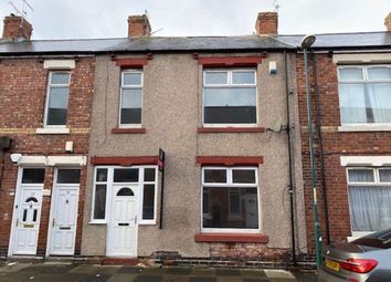 Thumbnail 3 bed terraced house to rent in Charles Street, Boldon Colliery