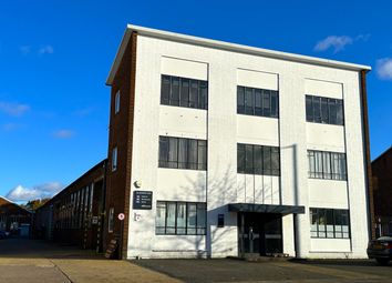 Thumbnail Industrial to let in 56A Wilbury Way, Hitchin, Hertfordshire