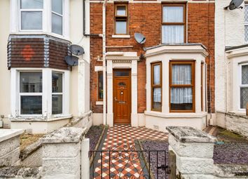 Thumbnail 3 bedroom terraced house for sale in Powerscourt Road, Portsmouth