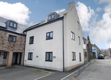 Thumbnail Commercial property for sale in The Harbour House, 7 Thorburn's Yard, Seahouses, Northumberland