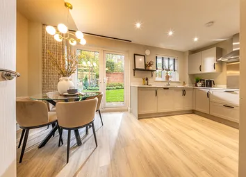 Lansdown Showhome