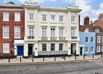 Thumbnail Flat for sale in High Street, Portsmouth, Hampshire