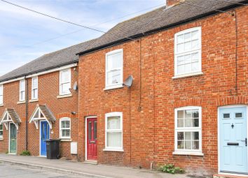 Thumbnail 1 bed end terrace house for sale in Windmill Road, Thame