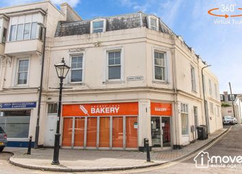 1 bed flat to rent in Union Street, Torquay TQ2