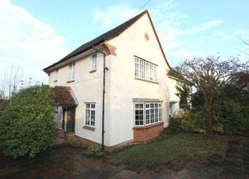 3 Bedrooms Semi-detached house for sale in Partridge Mead, Banstead SM7
