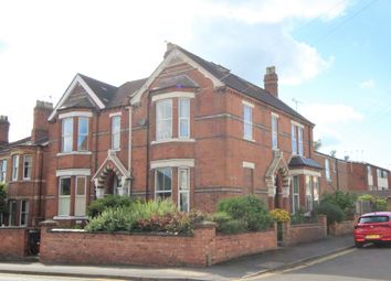 Thumbnail 5 bed semi-detached house to rent in Fairlawn Close, Leamington Spa, Warwickshire
