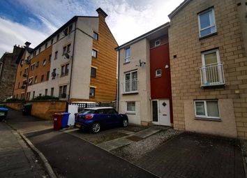 Thumbnail 2 bed end terrace house to rent in Rosefield Street, Dundee