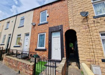 Thumbnail 2 bed terraced house for sale in Commercial Street, Barnsley