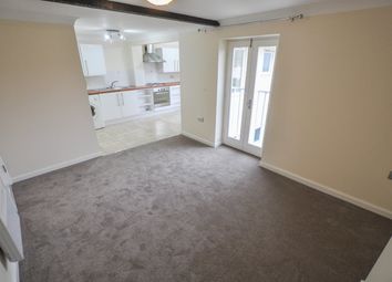 Thumbnail 1 bed flat to rent in East Street, Wimborne