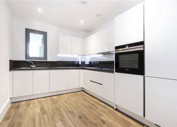 2 Bedrooms Flat to rent in Dalston Curve, Kingsland Road, London E8