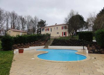 Thumbnail 5 bed villa for sale in Mauvezin-Sur-Gupie, Aquitaine, 47200, France