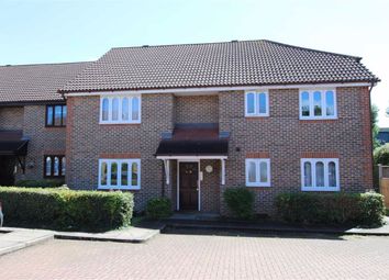 1 Bedrooms Flat to rent in Westminster Gardens, North Chingford, London E4